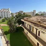 Sunsands Carihuela Park 301 Apartman Torremolinos