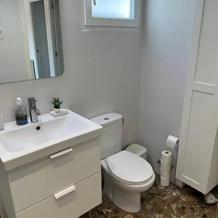 Sunsands Carihuela Park 301