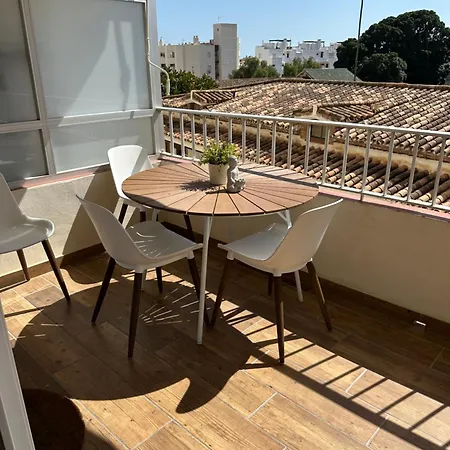 Sunsands Carihuela Park 301 Apartmán *