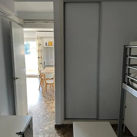 Sunsands Carihuela Park 301