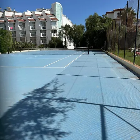 Sunsands Carihuela Park 301 Torremolinos