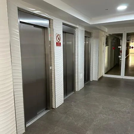 Apartamento Sunsands Carihuela Park 301