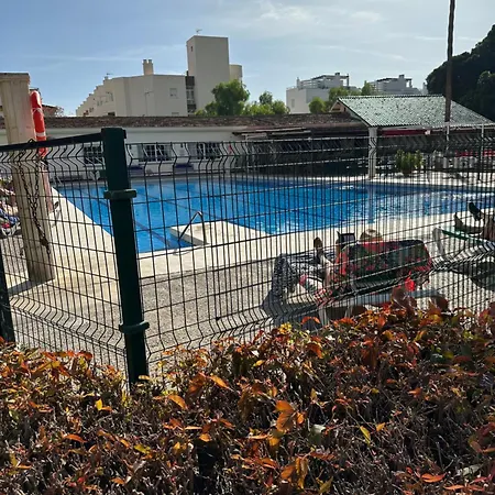 Sunsands Carihuela Park 301 Appartement