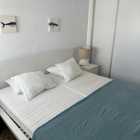 Apartman Sunsands Carihuela Park 301 Torremolinos