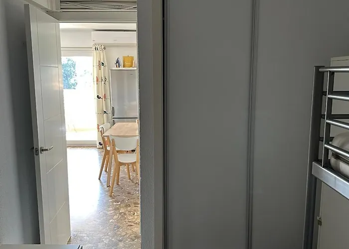 Sunsands Carihuela Park 301