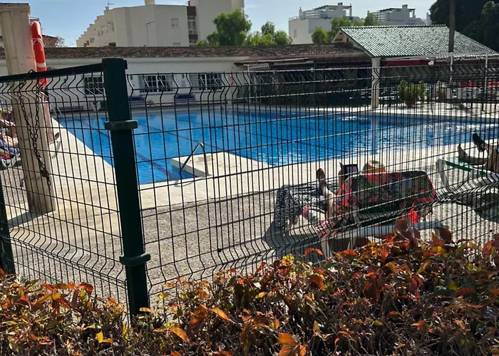 Sunsands Carihuela Park 301 Appartement