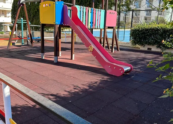 Sunsands Carihuela Park 301 Apartamento