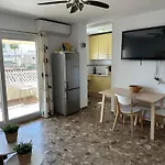 Sunsands Carihuela Park 301 公寓 托雷莫利诺斯