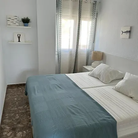 Διαμέρισμα Sunsands Carihuela Park 301 Τορρεμολίνος