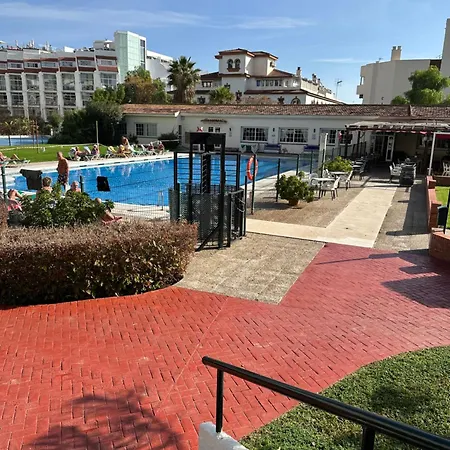 Sunsands Carihuela Park 301 * Torremolinos