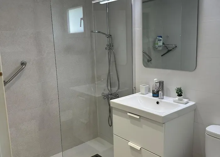 Sunsands Carihuela Park 301 Torremolinos