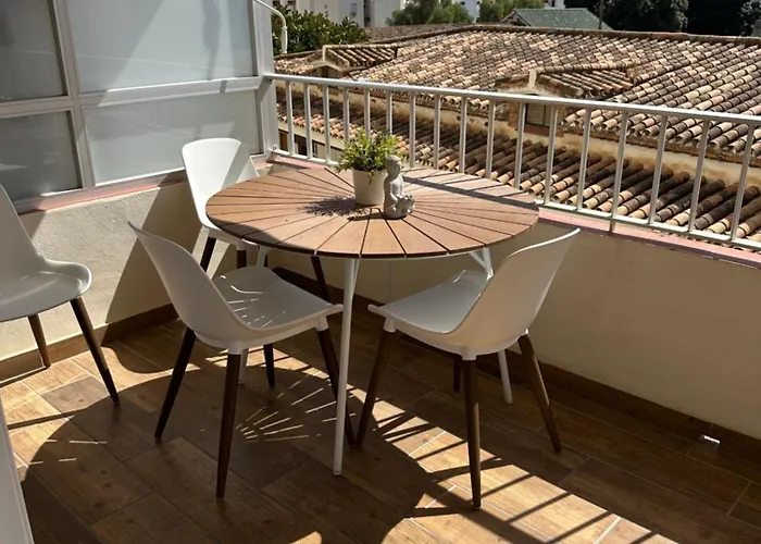 Apartment Sunsands Carihuela Park 301 *