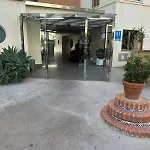 Apartment Sunsands Carihuela Park 301 Torremolinos