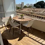 Apartment Sunsands Carihuela Park 301 *