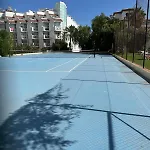 Sunsands Carihuela Park 301 Torremolinos