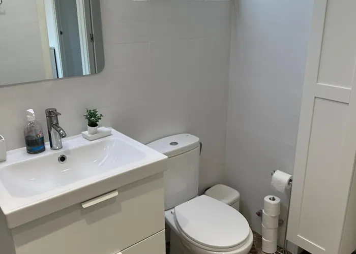 Sunsands Carihuela Park 301